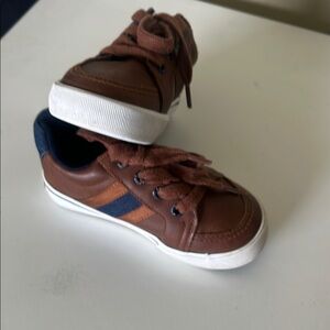 COPY - Kids shoes nautica 8